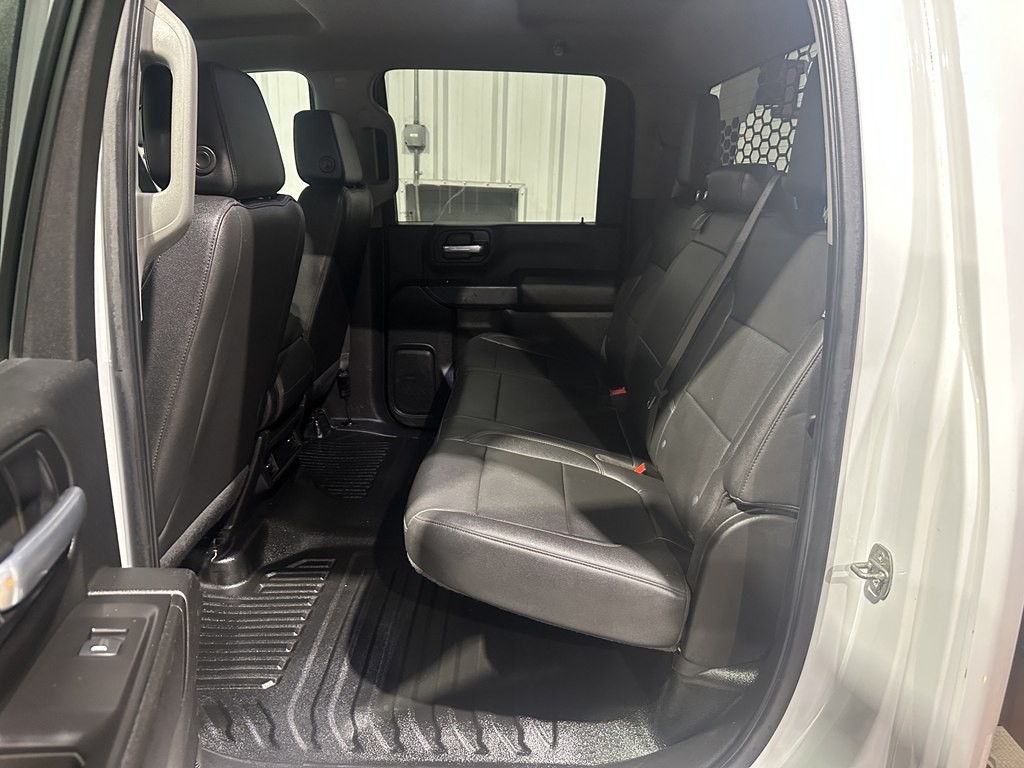 2021 GMC Sierra Image 11