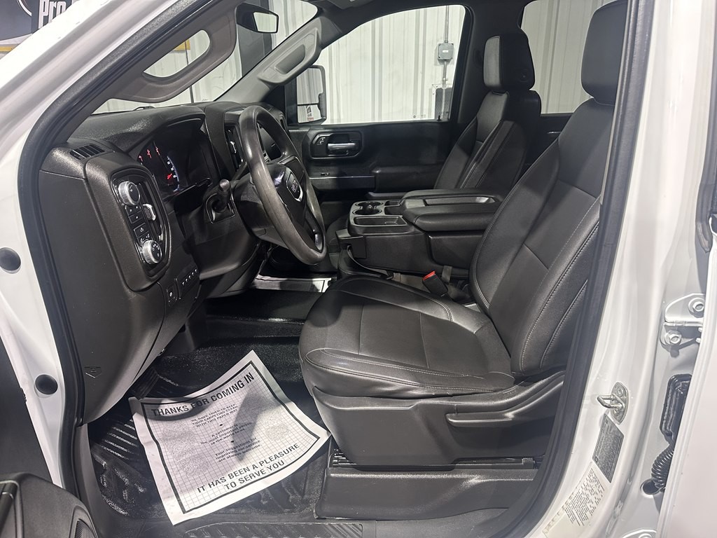 2021 GMC Sierra Image 12