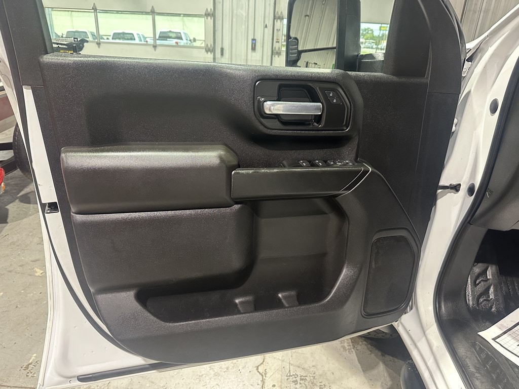 2021 GMC Sierra Image 13