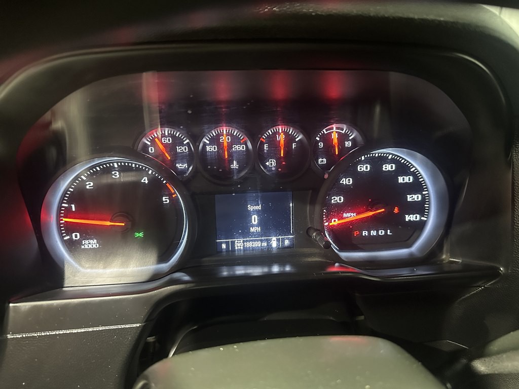 2021 GMC Sierra Image 15