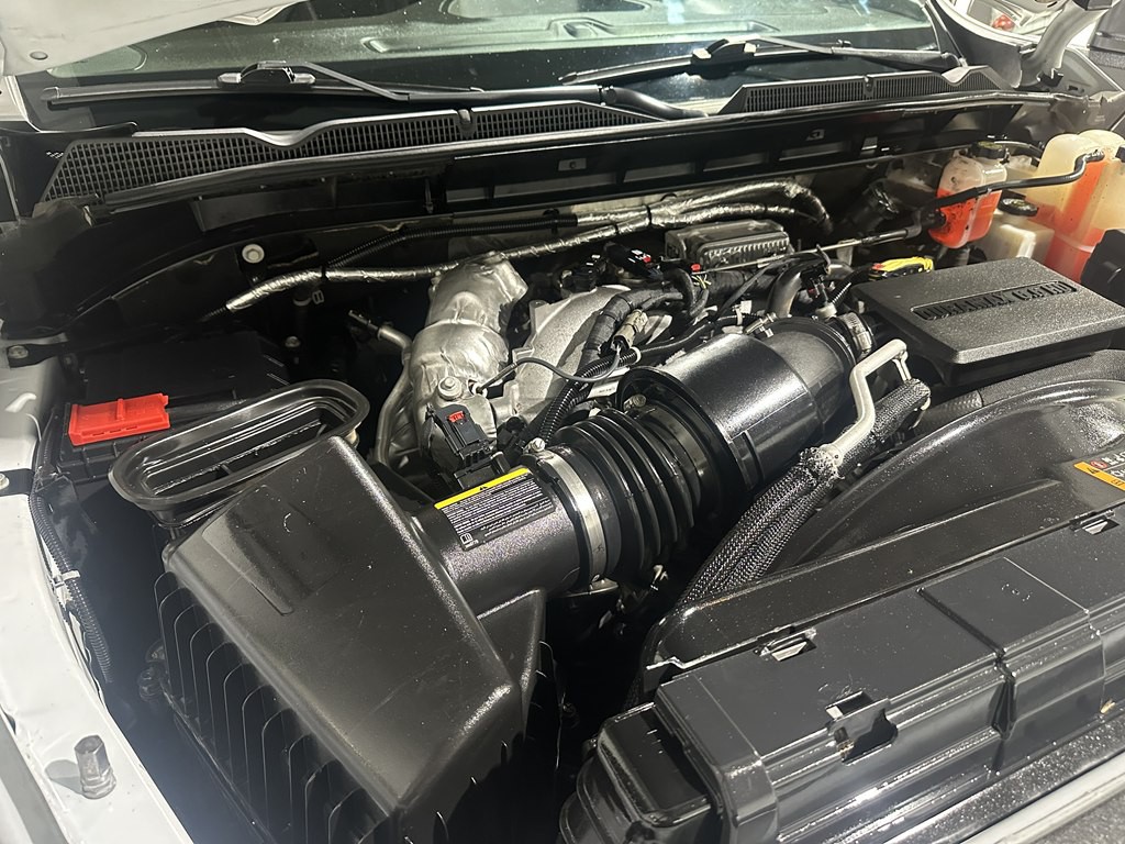 2021 GMC Sierra Image 17