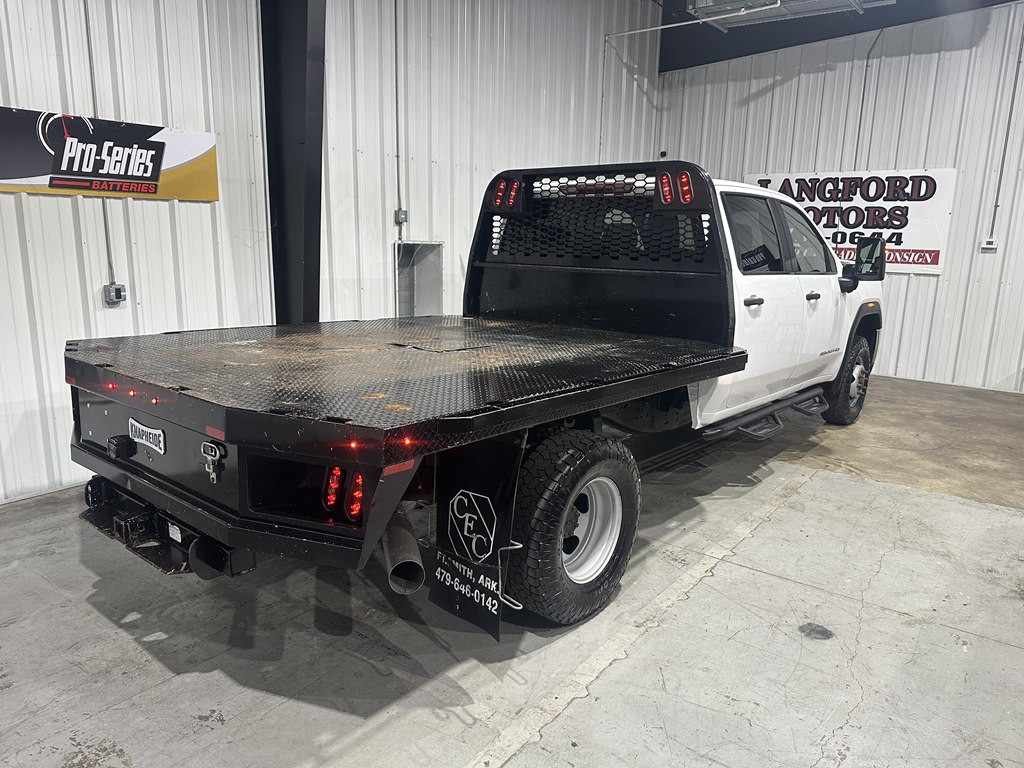 2021 GMC Sierra Image 19