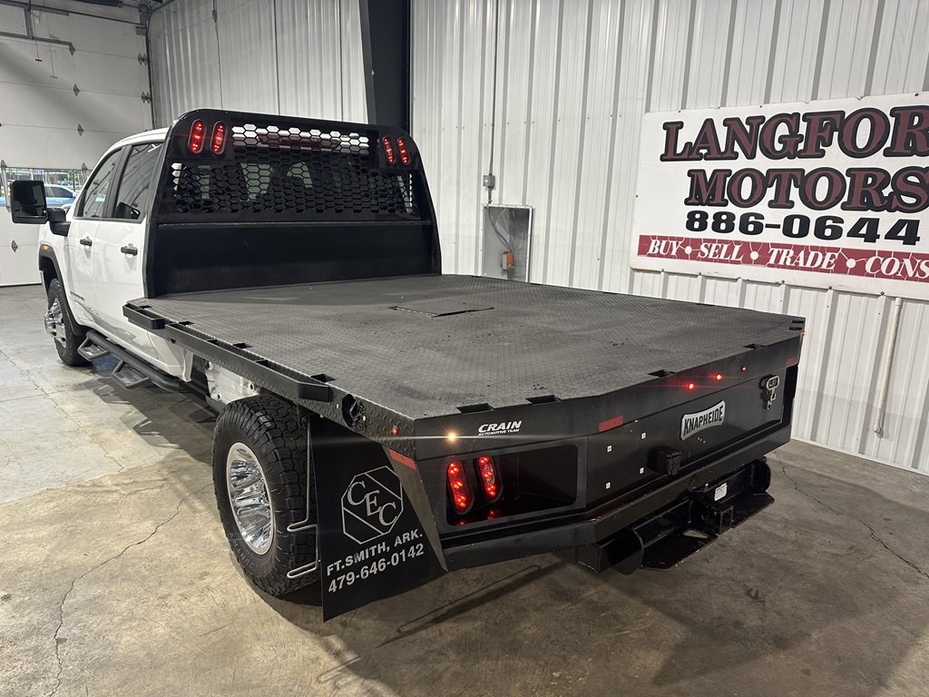 2021 GMC Sierra Image 5