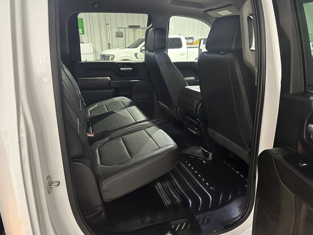 2021 GMC Sierra Image 7
