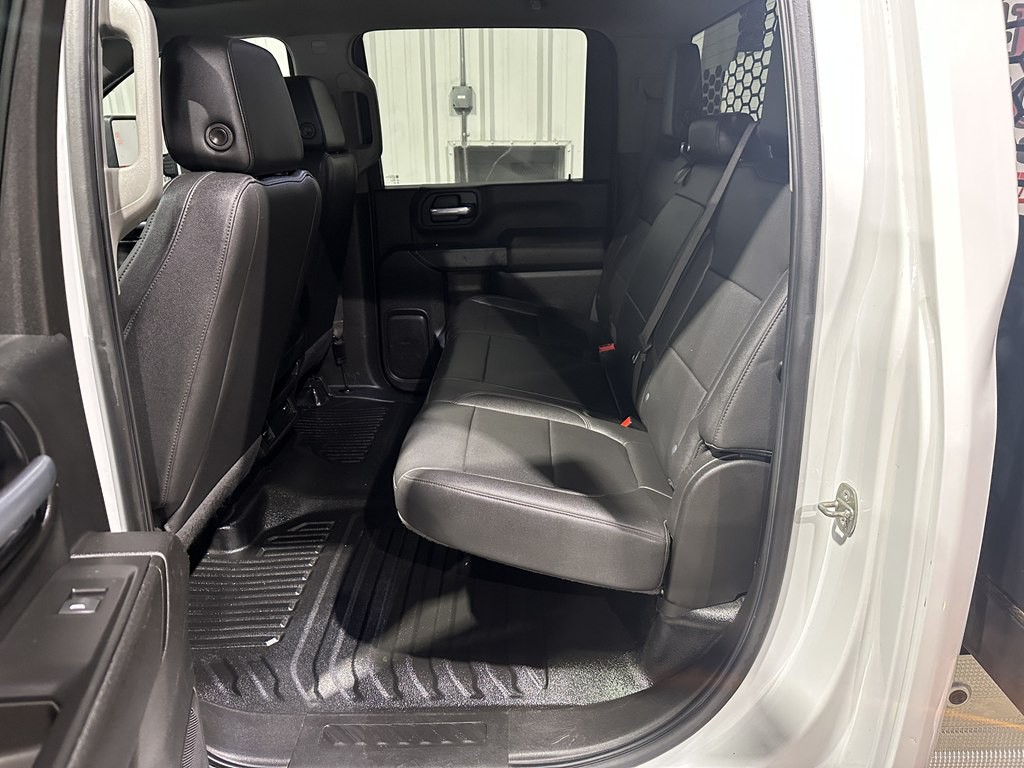 2021 GMC Sierra Image 10