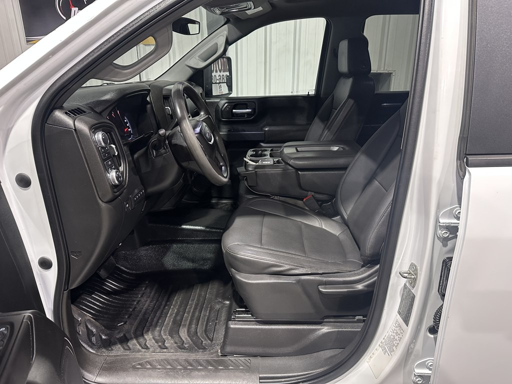 2021 GMC Sierra Image 11