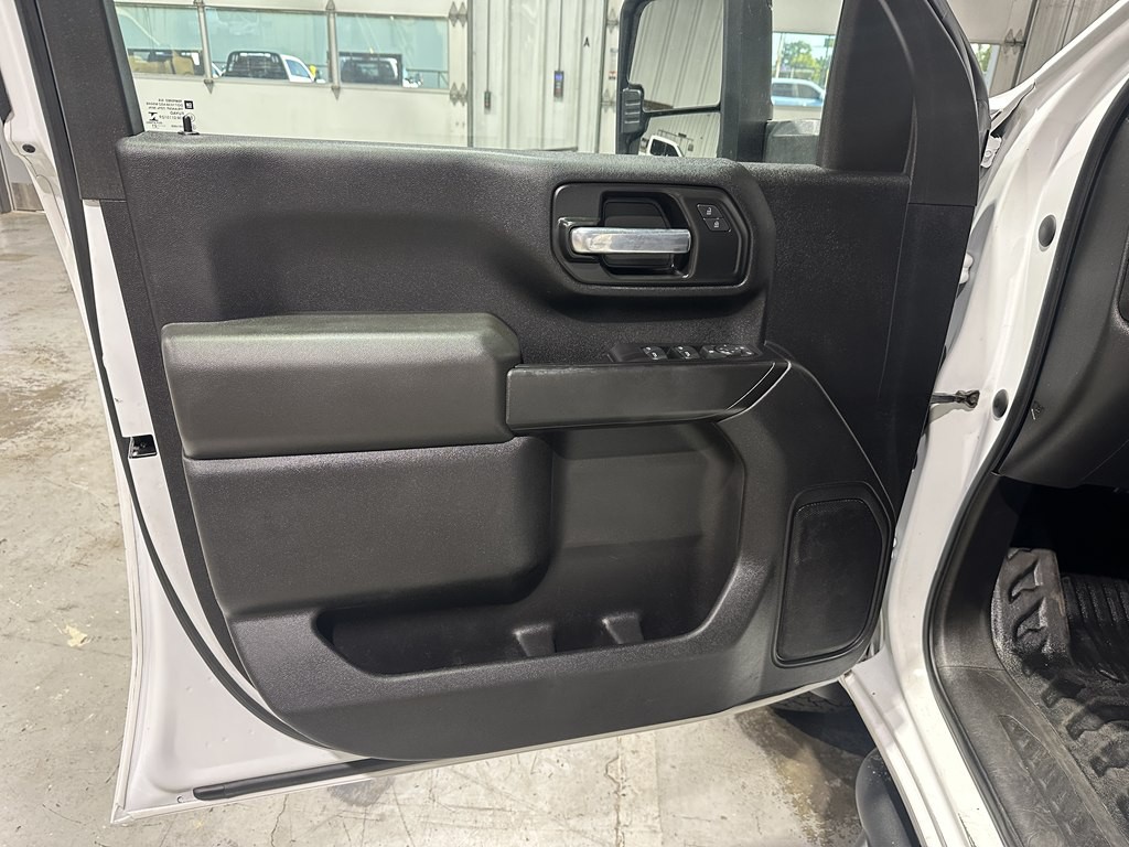 2021 GMC Sierra Image 12