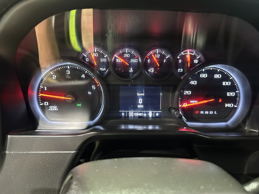 2021 GMC Sierra Image 14