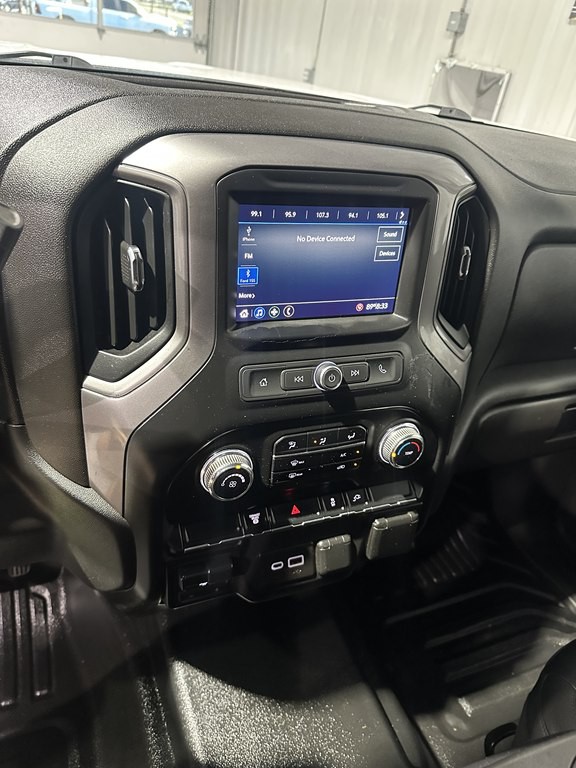 2021 GMC Sierra Image 15