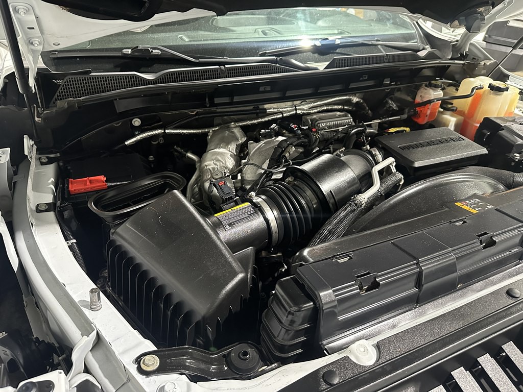 2021 GMC Sierra Image 16