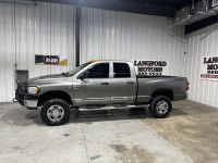 Image for 2008 Dodge Ram 2500 SLT ID: 7530961