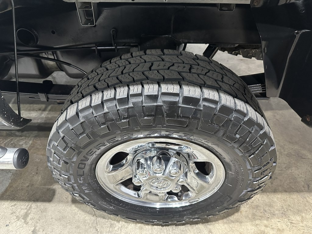 2008 Dodge Ram 2500 Image 4
