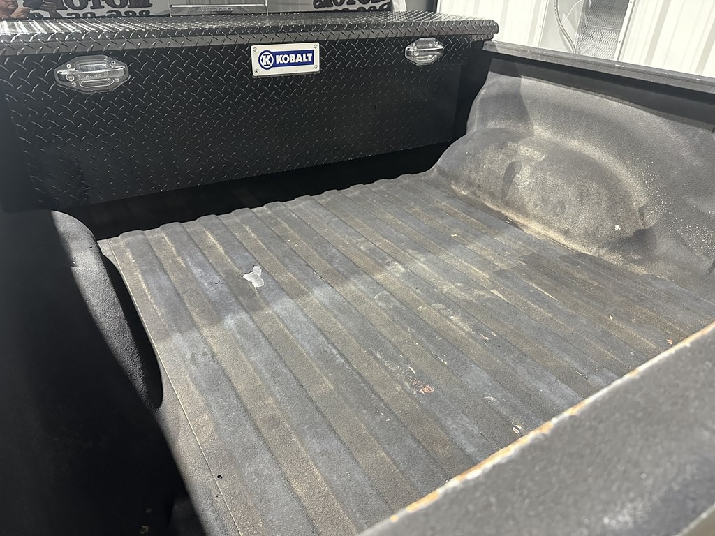 2008 Dodge Ram 2500 Image 6