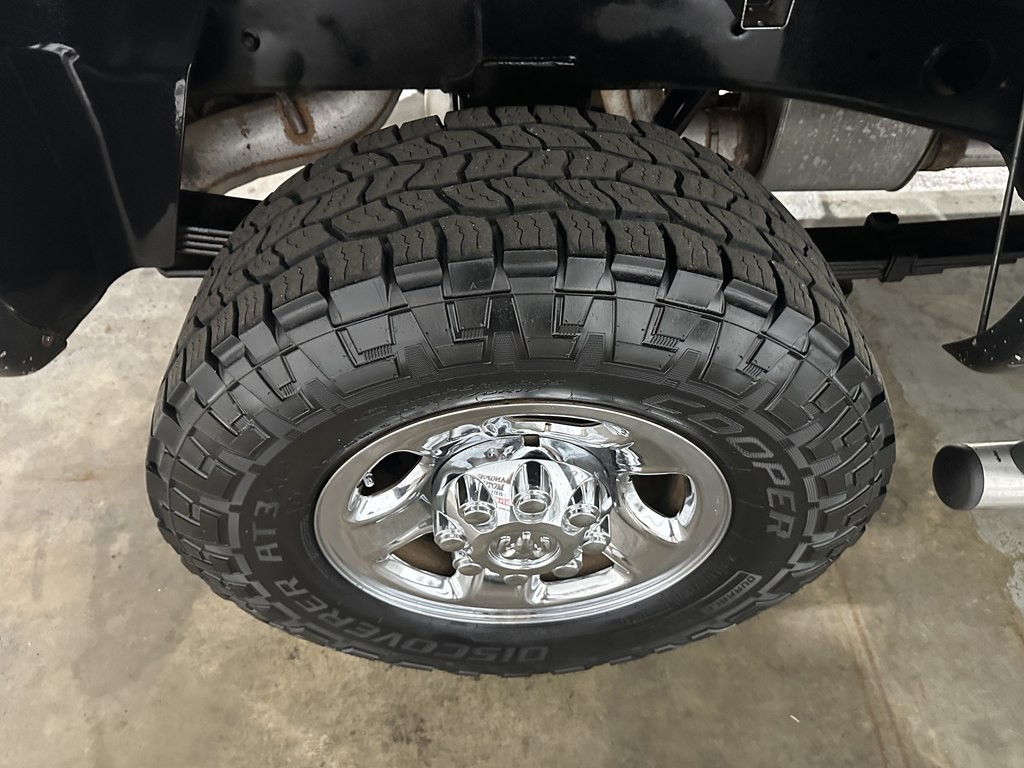 2008 Dodge Ram 2500 Image 7