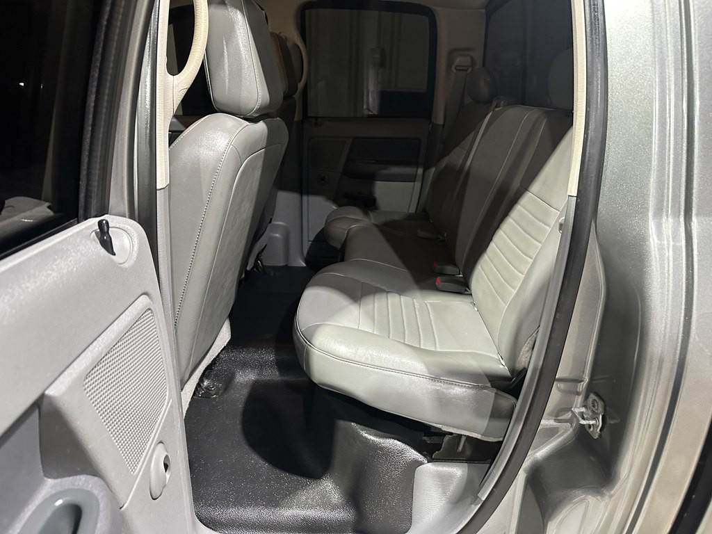 2008 Dodge Ram 2500 Image 12