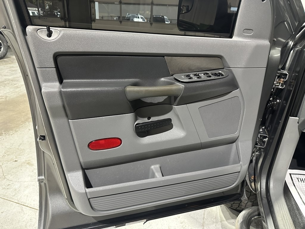 2008 Dodge Ram 2500 Image 14