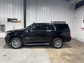 Image for 2018 GMC Yukon SLT ID: 7550038