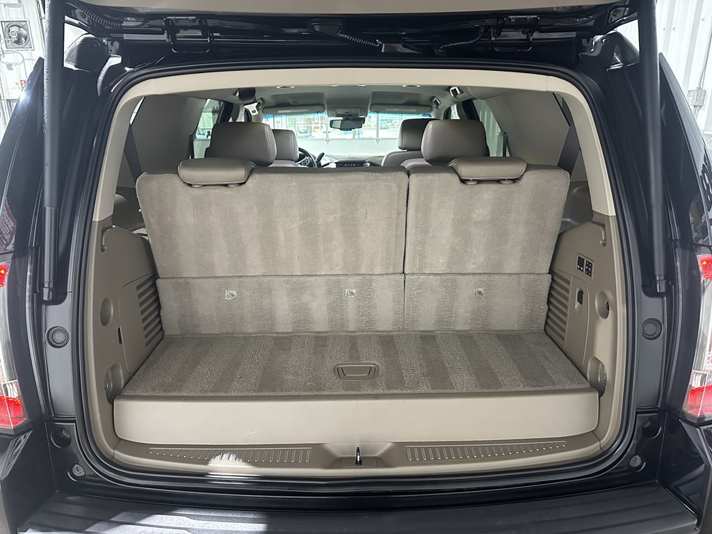 2018 GMC Yukon Image 5