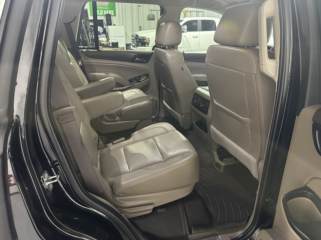 2018 GMC Yukon Image 8