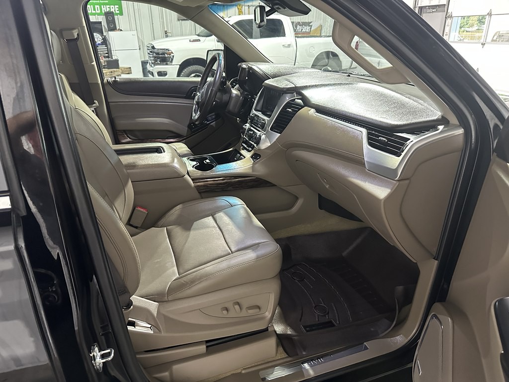 2018 GMC Yukon Image 9