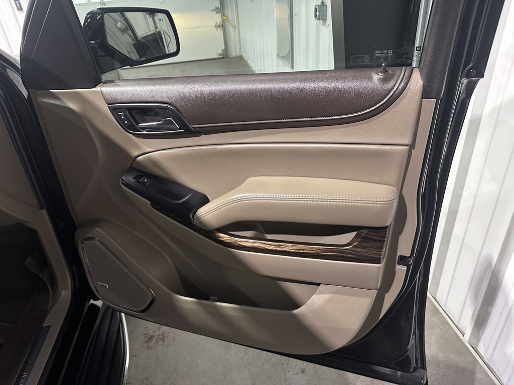 2018 GMC Yukon Image 10