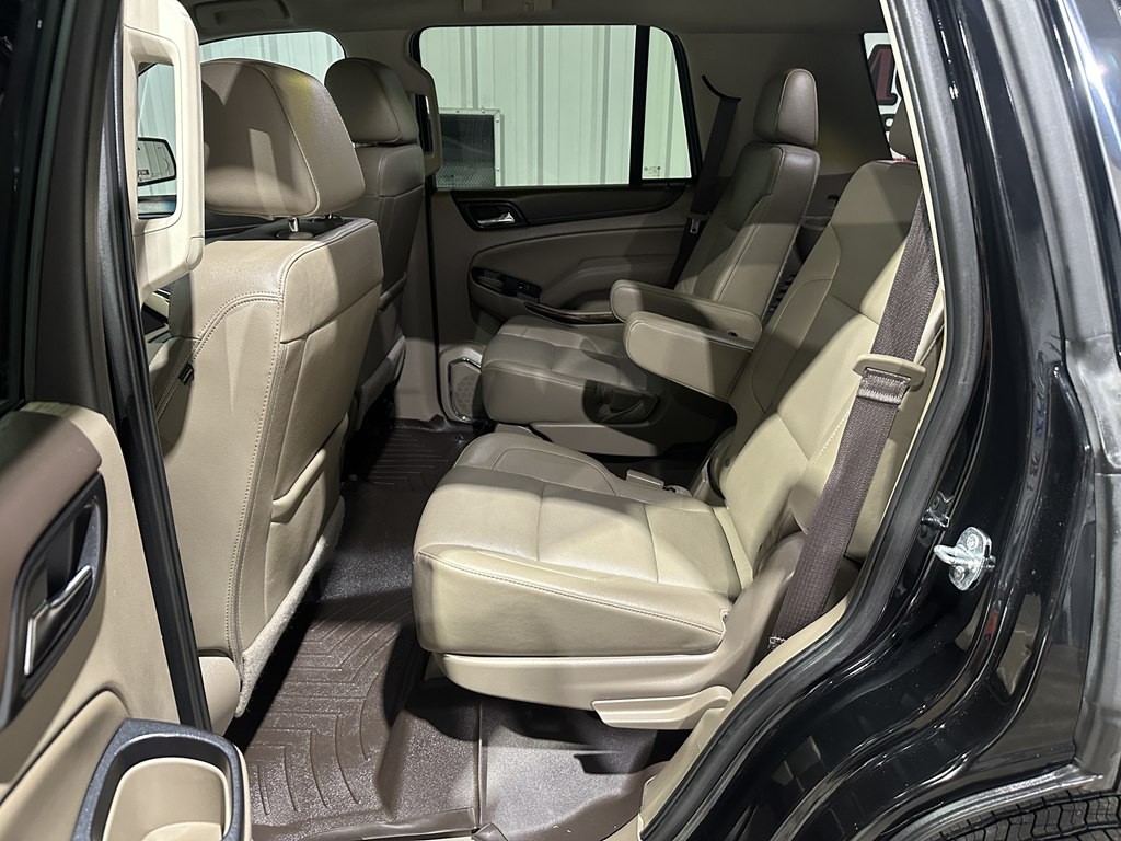2018 GMC Yukon Image 11