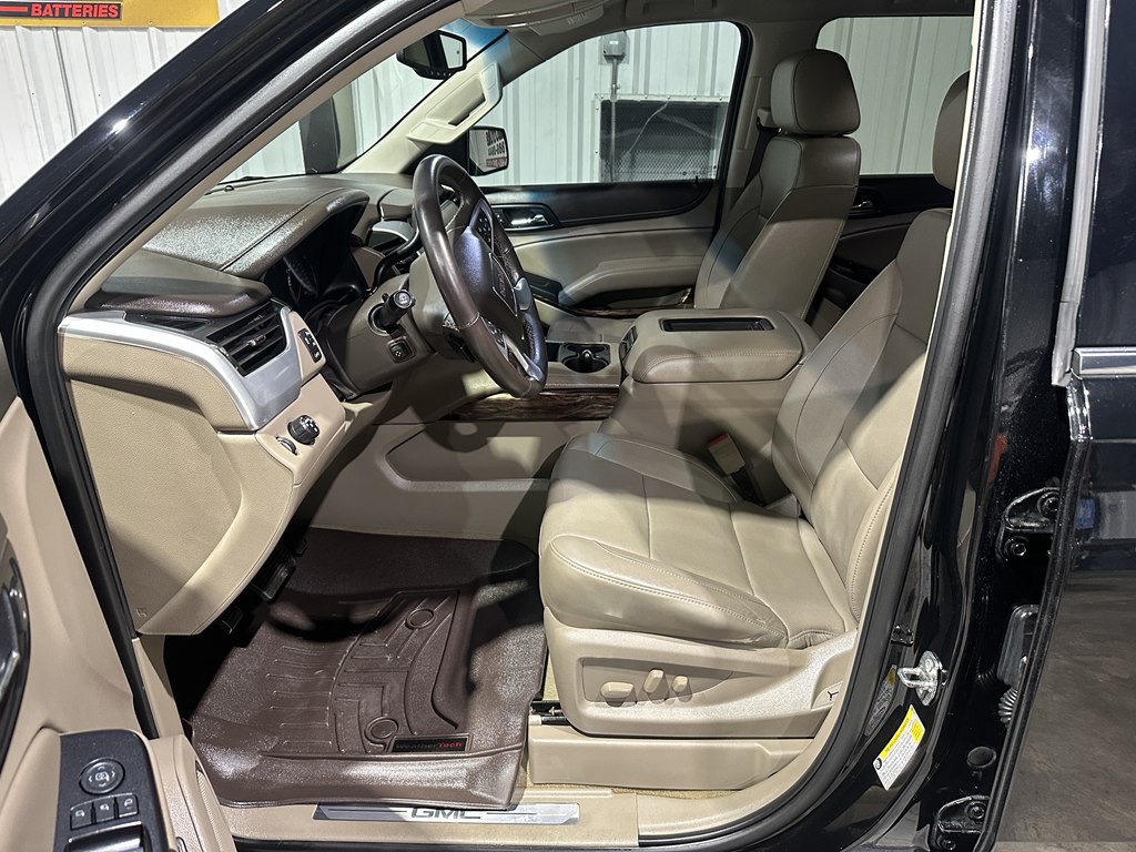 2018 GMC Yukon Image 12