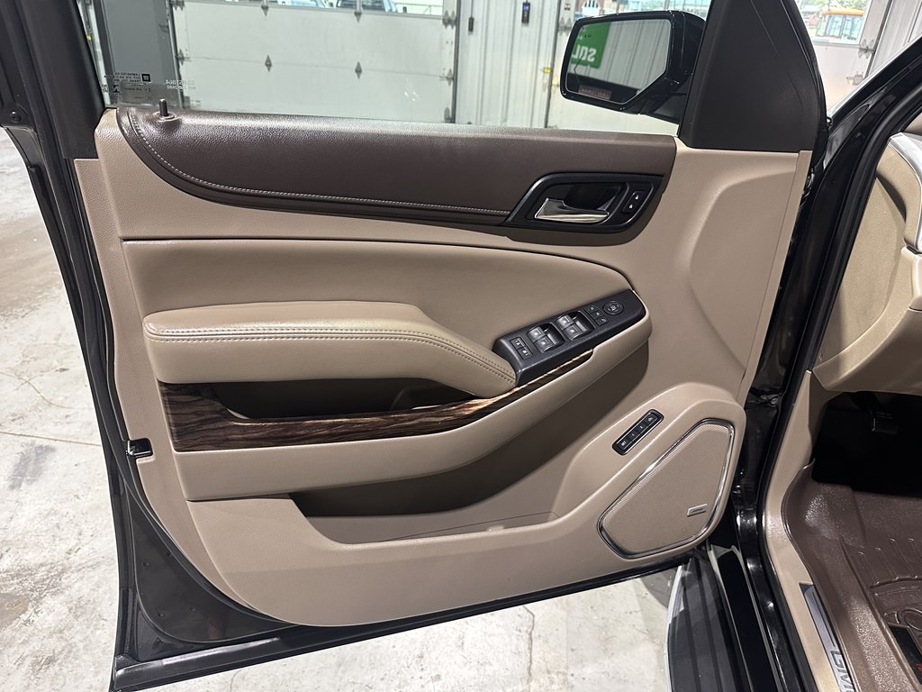 2018 GMC Yukon Image 13