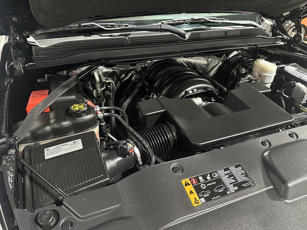 2018 GMC Yukon Image 17
