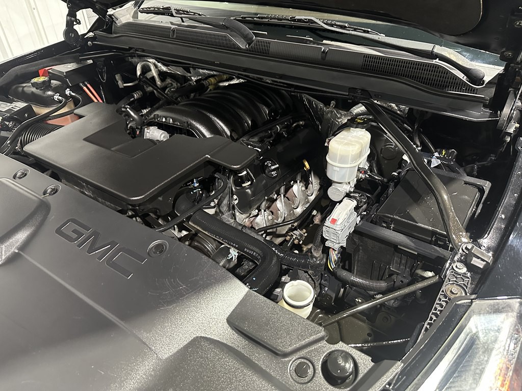 2018 GMC Yukon Image 18