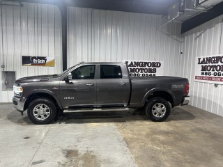 Image for 2019 RAM 2500 Laramie ID: 7552391