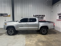 Image for 2022 Toyota Tacoma Double Cab ID: 7565387