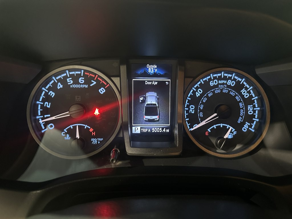 2022 Toyota Tacoma Image 16