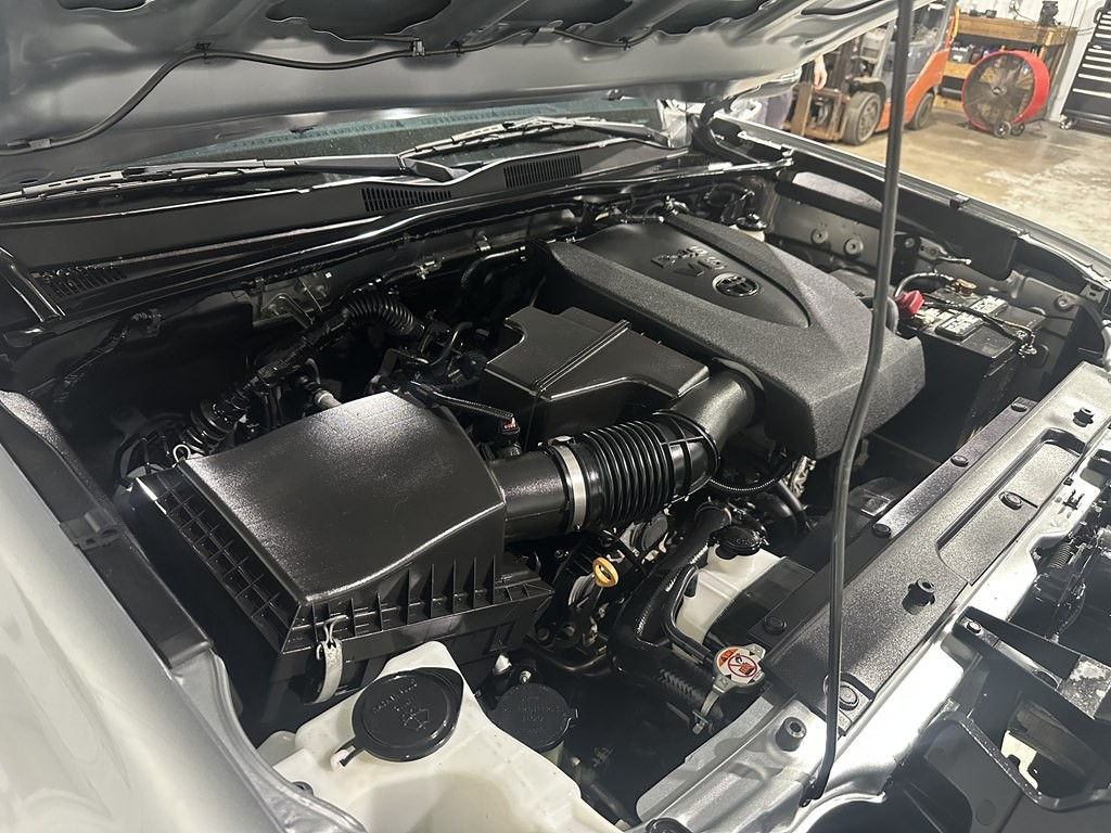 2022 Toyota Tacoma Image 18