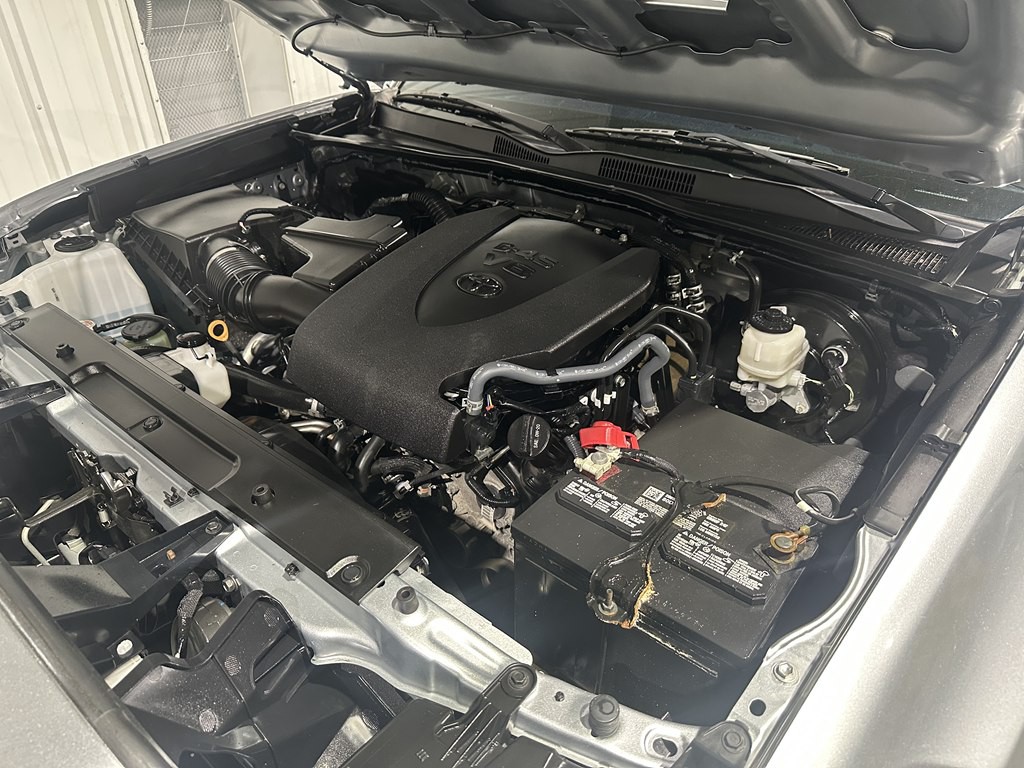 2022 Toyota Tacoma Image 19