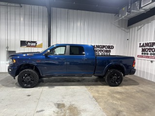 Image for 2021 RAM 2500 Limited ID: 7573136