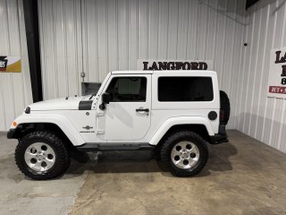 Image for 2015 Jeep Wrangler Freedom Edition ID: 7619646