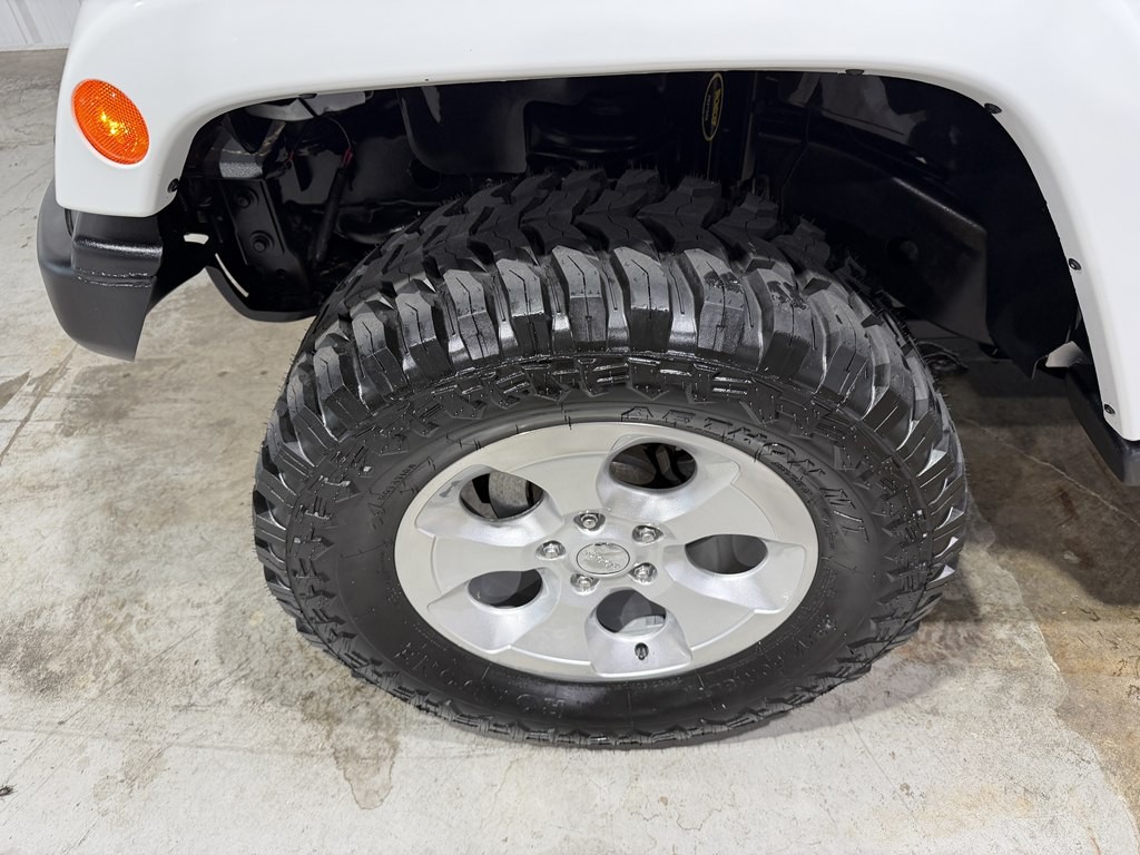 2015 Jeep Wrangler Image 3