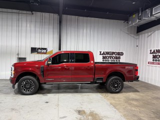 Image for 2026 Ford F-250  ID: 7626634
