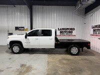 Image for 2022 Chevrolet Silverado 1500 Heavy Duty Lt ID: 7626648