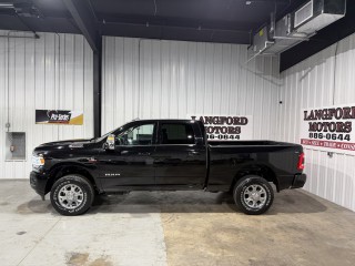 Image for 2024 RAM 2500 Laramie ID: 7626661