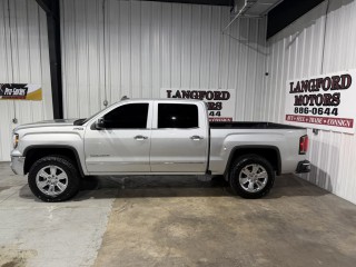 Image for 2018 GMC Sierra 1500 SLT ID: 7630466