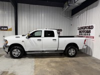 Image for 2024 RAM 3500 Tradesman ID: 7633540