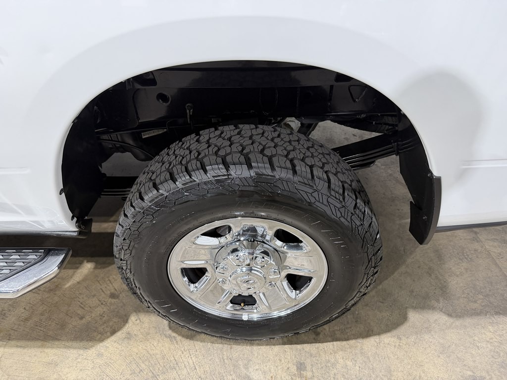 2024 RAM 3500 Image 4