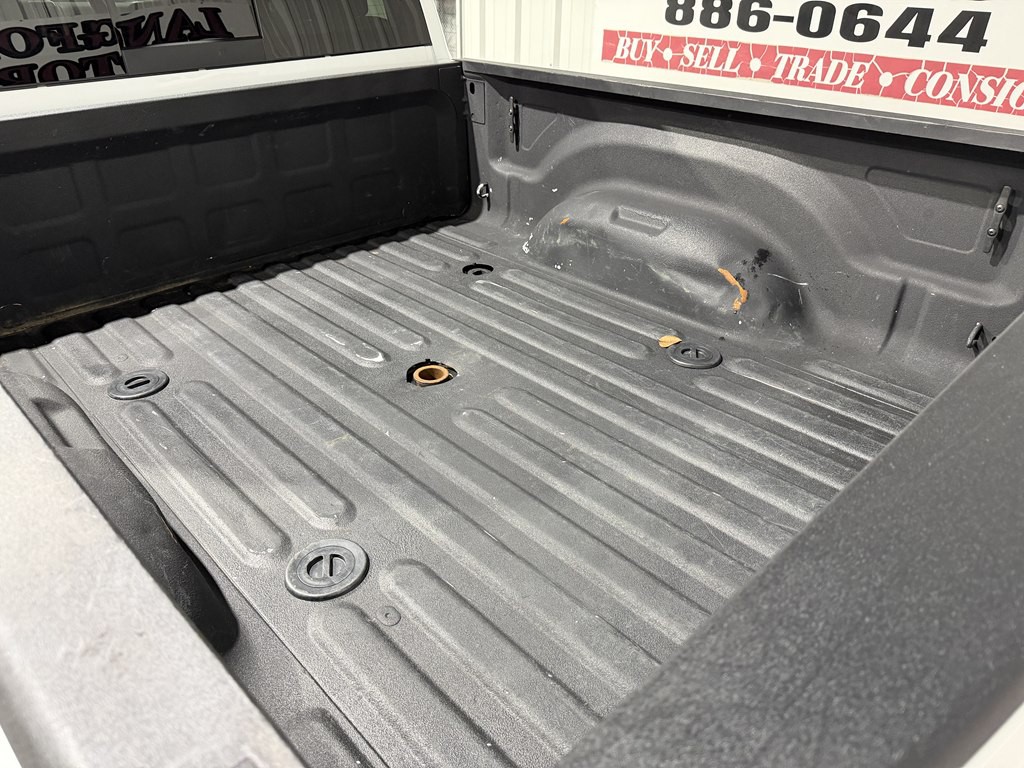 2024 RAM 3500 Image 6