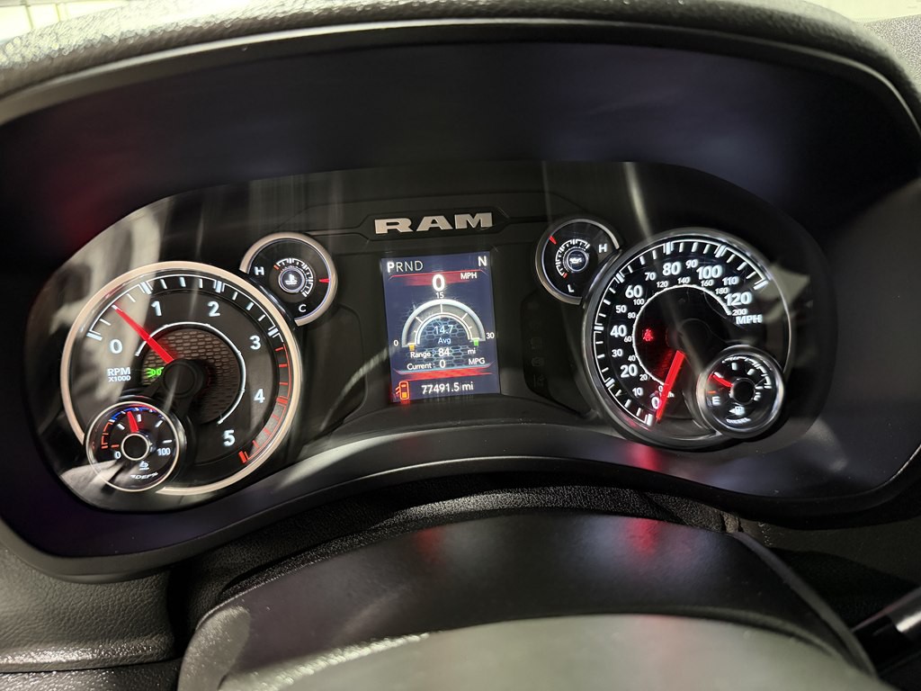 2024 RAM 3500 Image 16