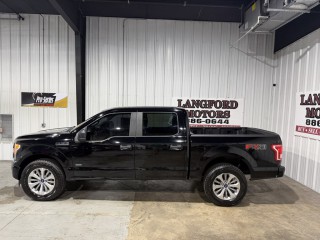 Image for 2017 Ford F-150 XL ID: 7646600