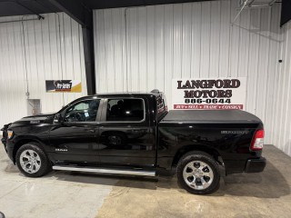 Image for 2022 RAM 1500 Big Horn/lone Star ID: 7646648