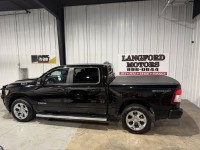 Image for 2022 RAM 1500 Big Horn/lone Star ID: 7646648