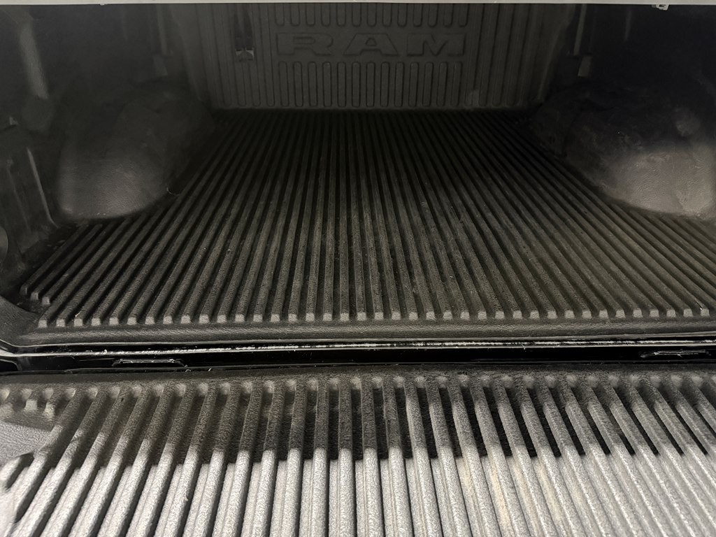 2022 RAM 1500 Image 5